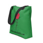 Tote bag-LifessentialsLLC.com