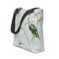 Tote bag-LifessentialsLLC.com