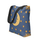 Tote bag-LifessentialsLLC.com