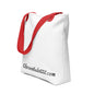 Tote bag-LifessentialsLLC.com