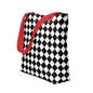 Tote bag-LifessentialsLLC.com
