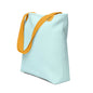 Tote bag-LifessentialsLLC.com