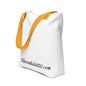Tote bag-LifessentialsLLC.com