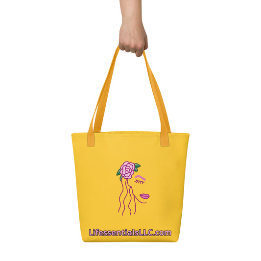 Tote bag