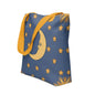 Tote bag-LifessentialsLLC.com