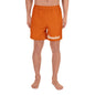 All-Over Print Unisex Athletic Long Shorts-LifessentialsLLC.com