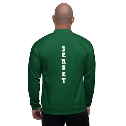 Unisex Bomber Jacket-LifessentialsLLC.com