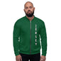 Unisex Bomber Jacket-LifessentialsLLC.com