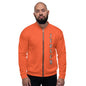 Unisex Bomber Jacket-LifessentialsLLC.com