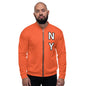 Unisex Bomber Jacket-LifessentialsLLC.com