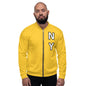 Unisex Bomber Jacket-LifessentialsLLC.com