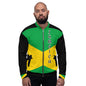 Unisex Bomber Jacket-LifessentialsLLC.com