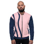 Unisex Bomber Jacket-LifessentialsLLC.com