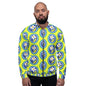 Unisex Bomber Jacket-LifessentialsLLC.com