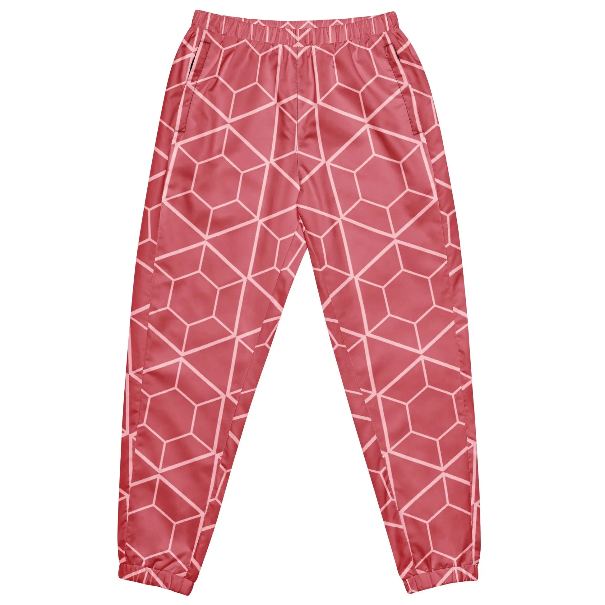 Unisex track pants-LifessentialsLLC.com