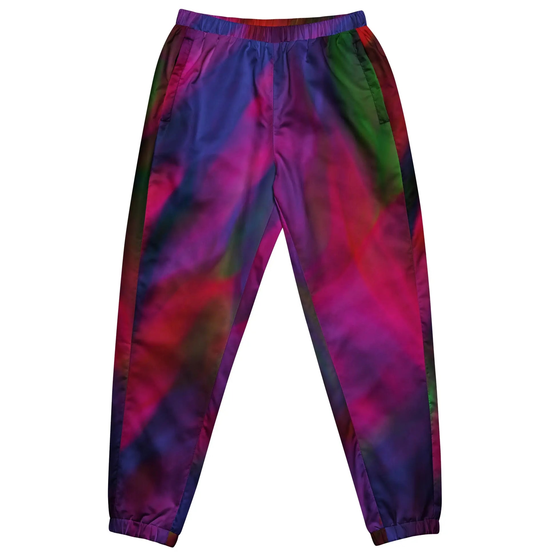 Unisex track pants-LifessentialsLLC.com