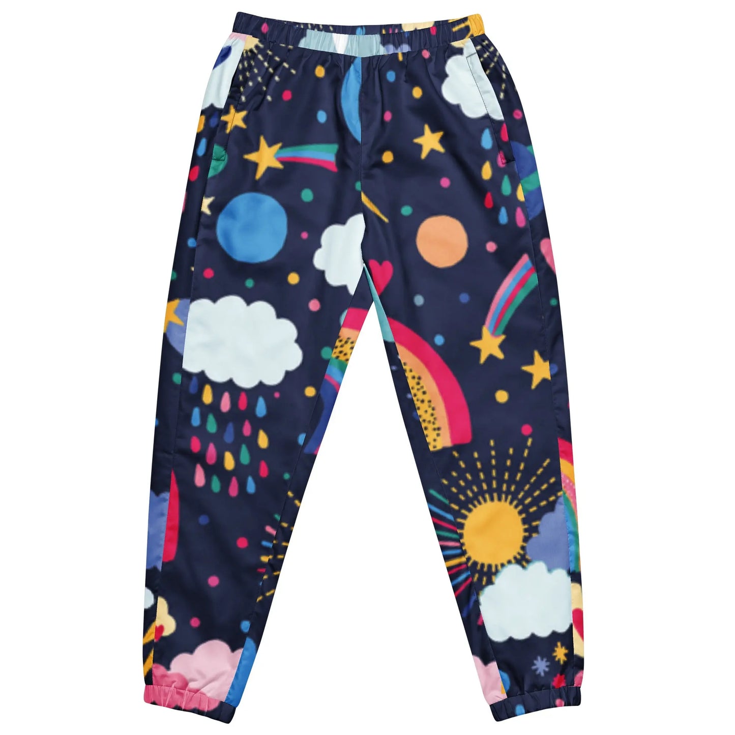 Unisex track pants-LifessentialsLLC.com