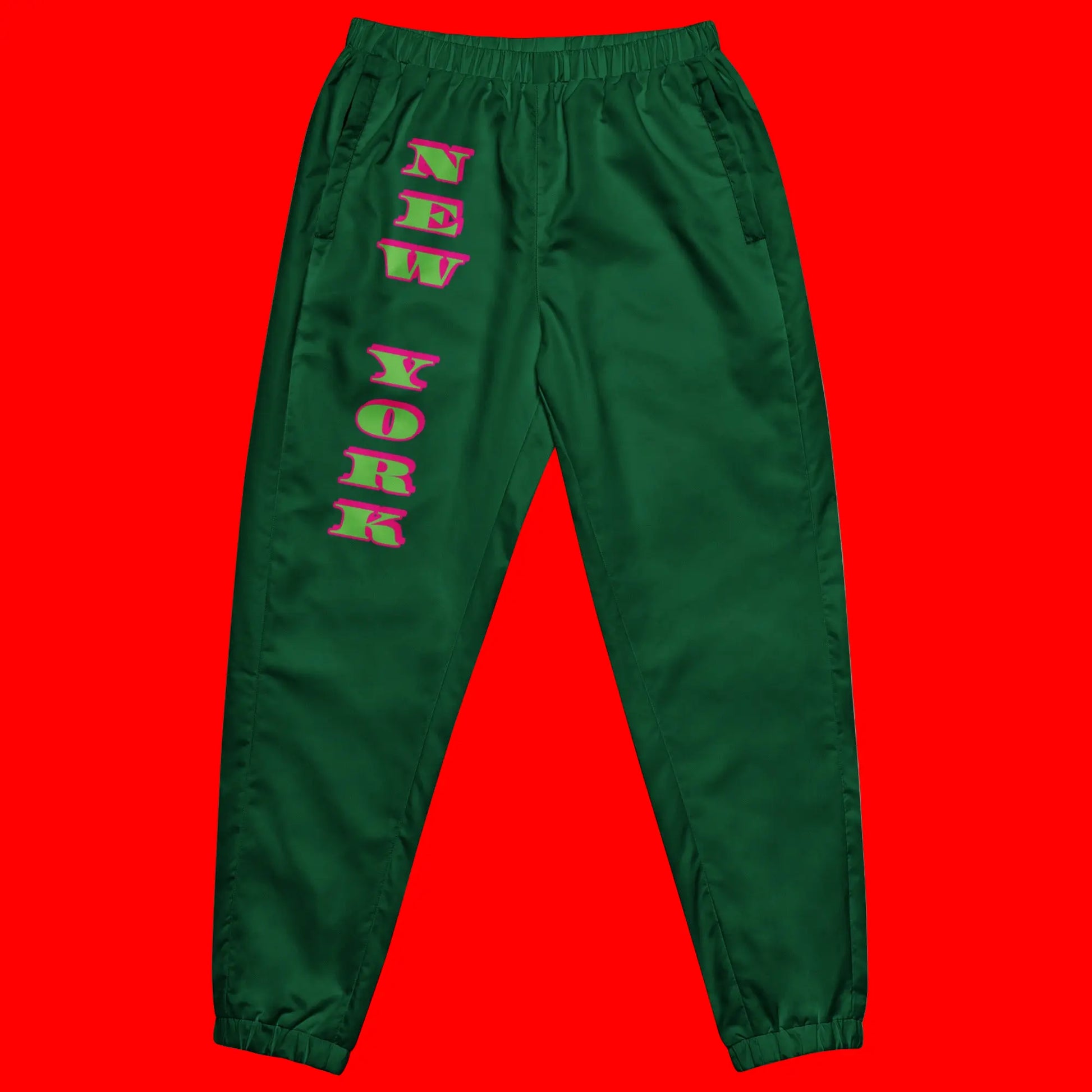 Unisex track pants-LifessentialsLLC.com