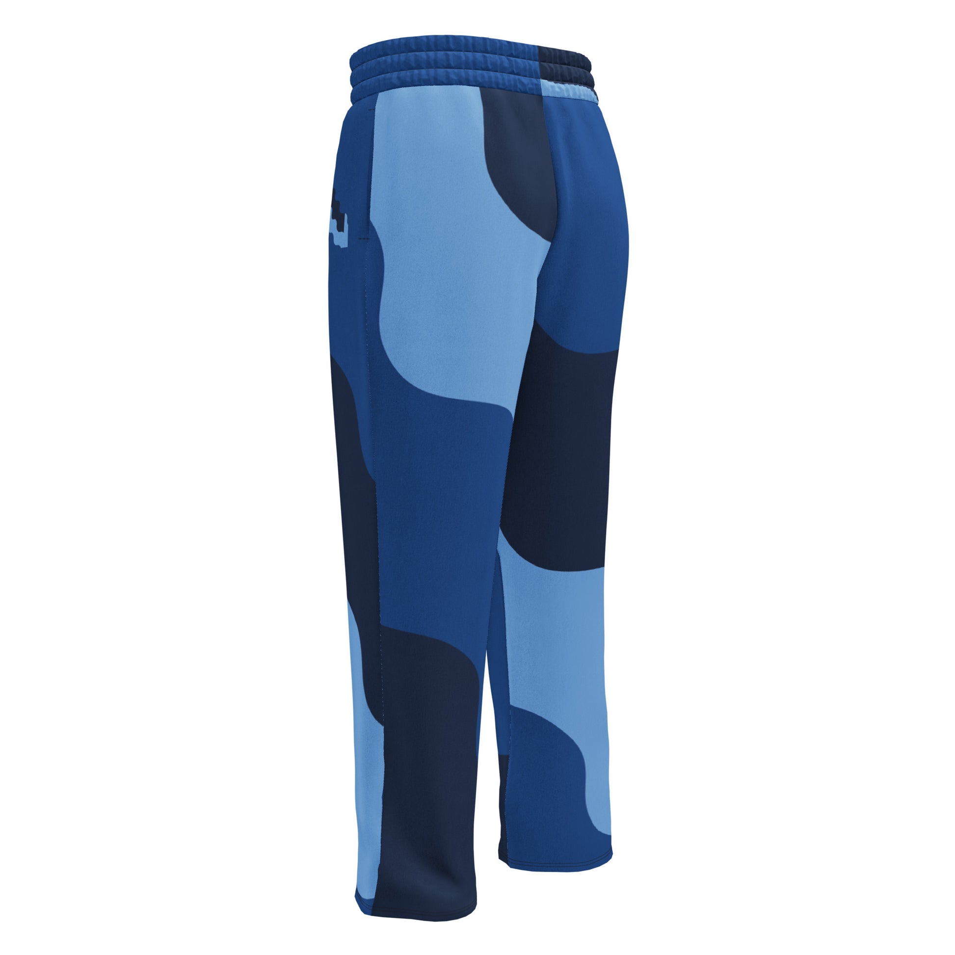 Wide-leg joggers-LifessentialsLLC.com