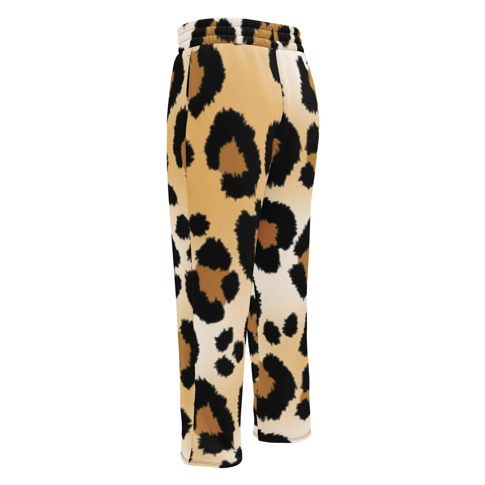 Wide-leg joggers-LifessentialsLLC.com