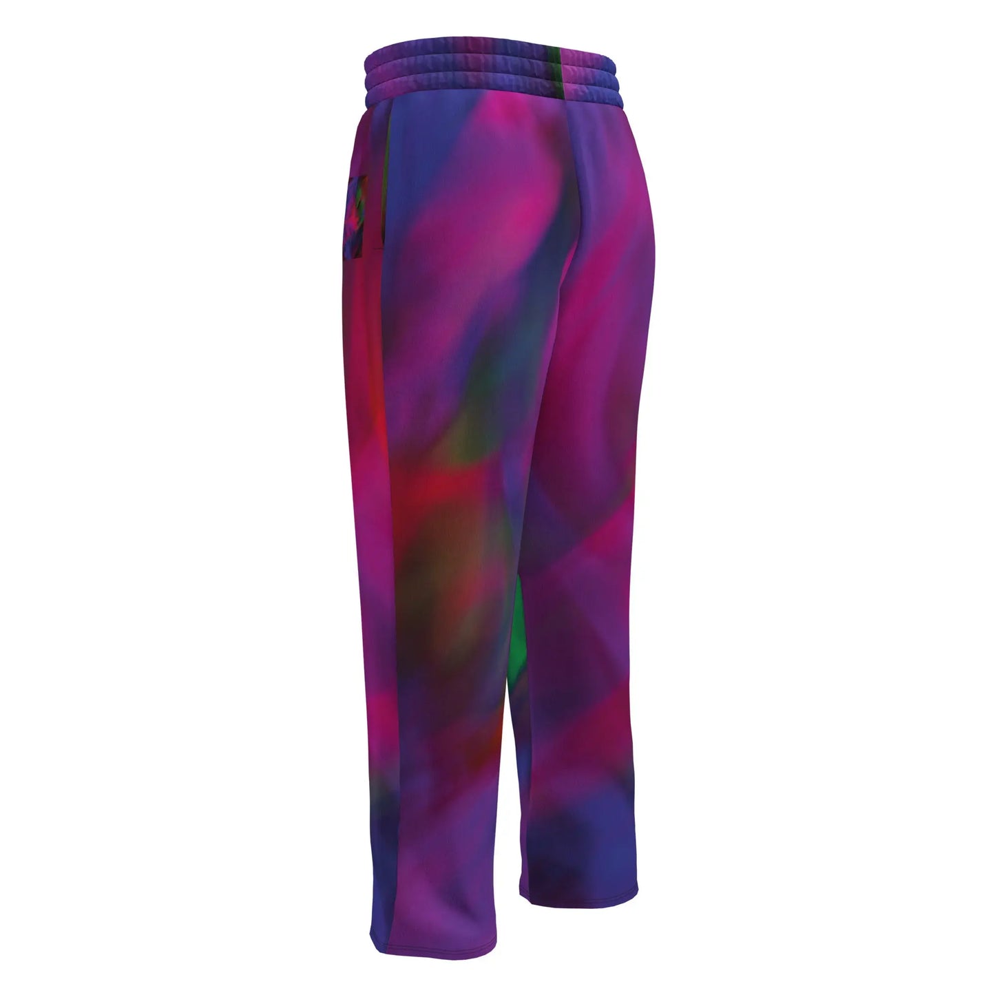 Wide-leg joggers-LifessentialsLLC.com