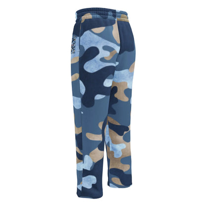 Wide-leg joggers-LifessentialsLLC.com