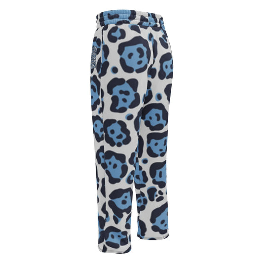 Wide-leg joggers-LifessentialsLLC.com