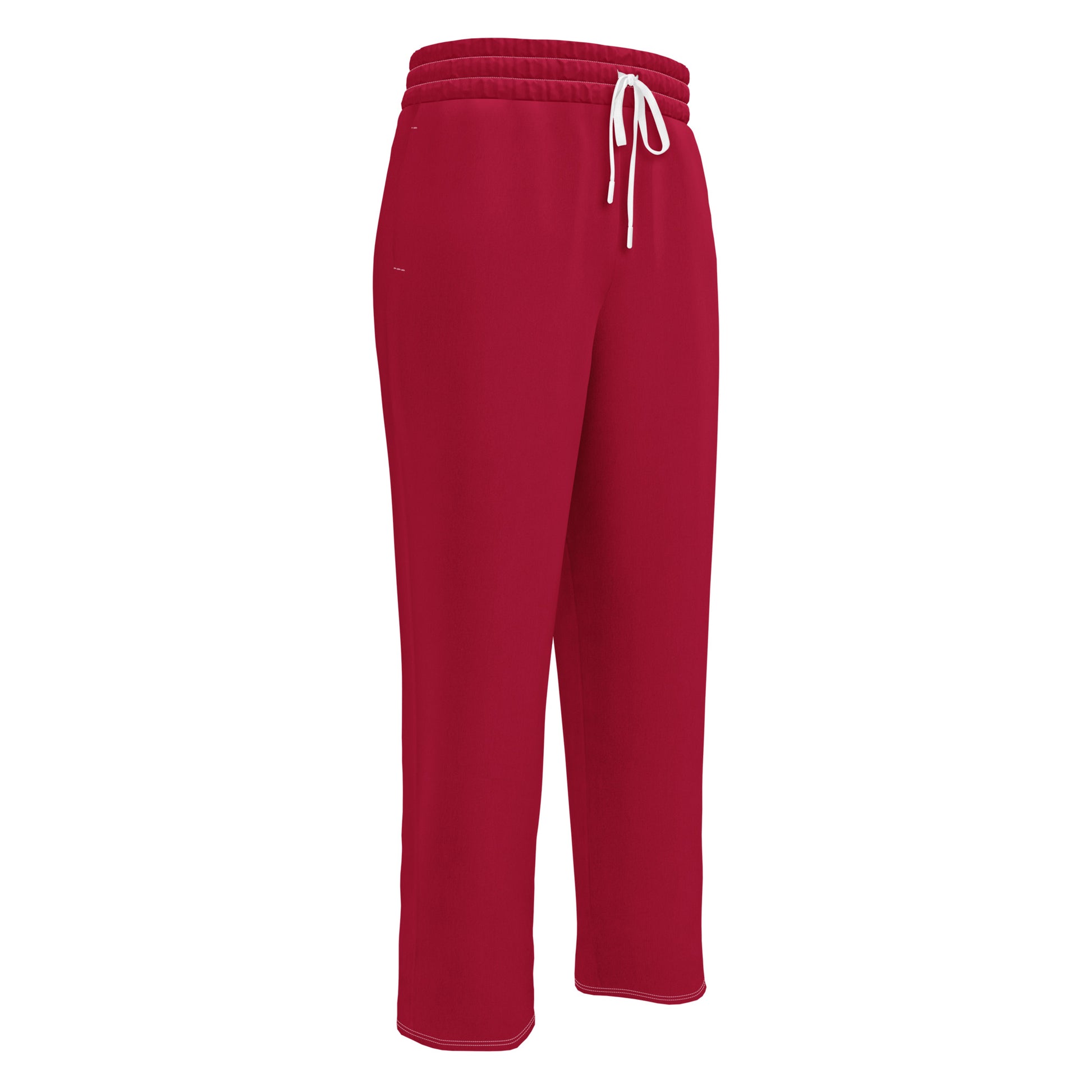 Wide-leg joggers-LifessentialsLLC.com