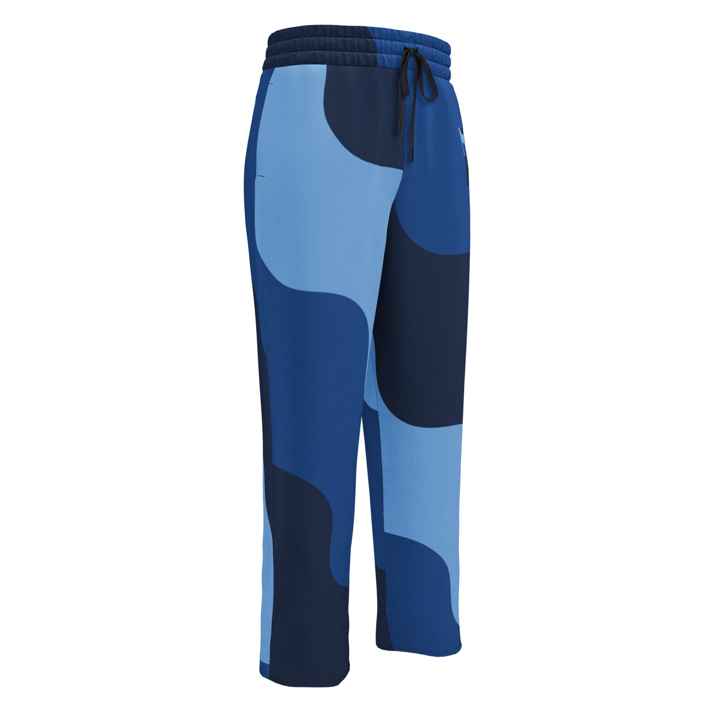 Wide-leg joggers-LifessentialsLLC.com