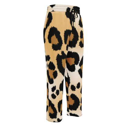 Wide-leg joggers-LifessentialsLLC.com