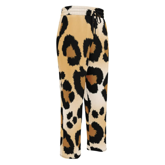 Wide-leg joggers-LifessentialsLLC.com