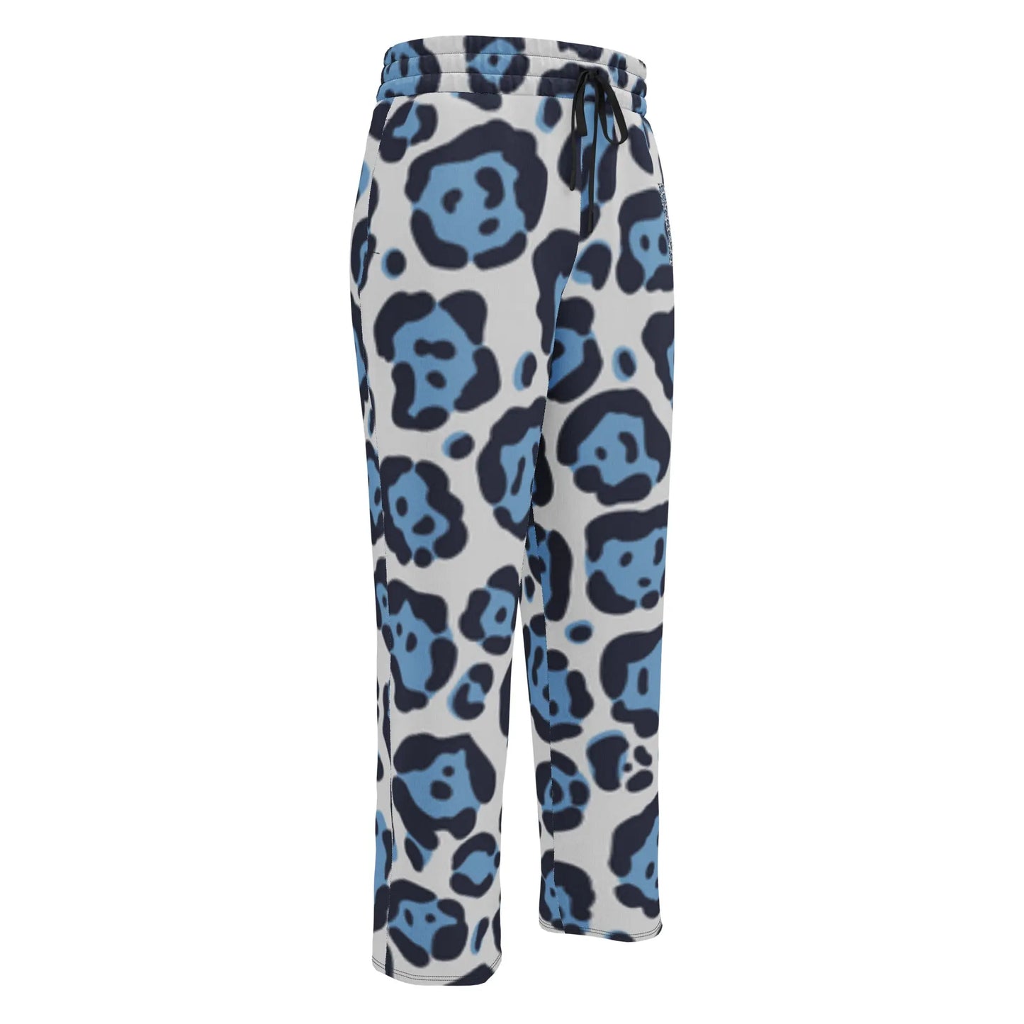 Wide-leg joggers-LifessentialsLLC.com