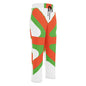 Wide-leg joggers-LifessentialsLLC.com