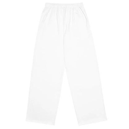 All-over print unisex wide-leg pants-LifessentialsLLC.com