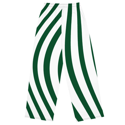 All-over print unisex wide-leg pants-LifessentialsLLC.com