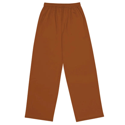 All-over print unisex wide-leg pants-LifessentialsLLC.com