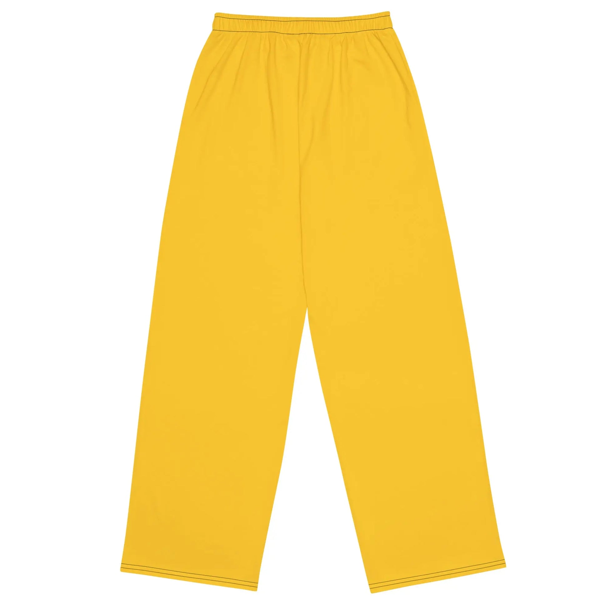All-over print unisex wide-leg pants-LifessentialsLLC.com