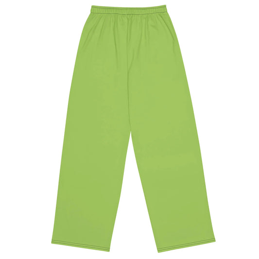 All-over print unisex wide-leg pants-LifessentialsLLC.com