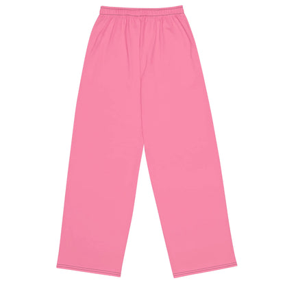 All-over print unisex wide-leg pants-LifessentialsLLC.com
