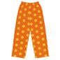 All-over print unisex wide-leg pants-LifessentialsLLC.com