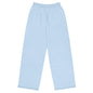 All-over print unisex wide-leg pants-LifessentialsLLC.com