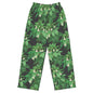 All-over print unisex wide-leg pants-LifessentialsLLC.com