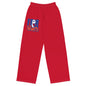 All-over print unisex wide-leg pants-LifessentialsLLC.com