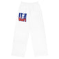 All-over print unisex wide-leg pants-LifessentialsLLC.com