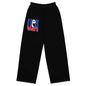 All-over print unisex wide-leg pants-LifessentialsLLC.com