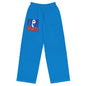 All-over print unisex wide-leg pants-LifessentialsLLC.com