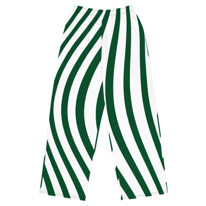 All-over print unisex wide-leg pants-LifessentialsLLC.com