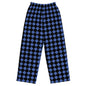 All-over print unisex wide-leg pants-LifessentialsLLC.com