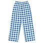 All-over print unisex wide-leg pants-LifessentialsLLC.com