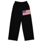 All-over print unisex wide-leg pants-LifessentialsLLC.com